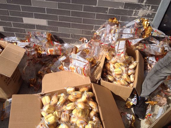 选择高质量食品销毁公司，这里为您推荐上海半片云环保科技有限公司