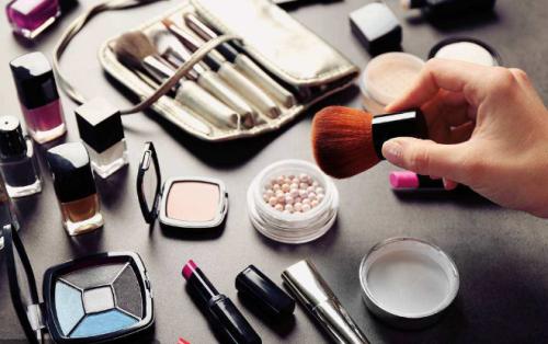 化妆品销毁的目的及销毁处理方式和流程？