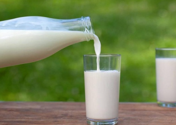 大量的牛奶被销毁是什么情况？